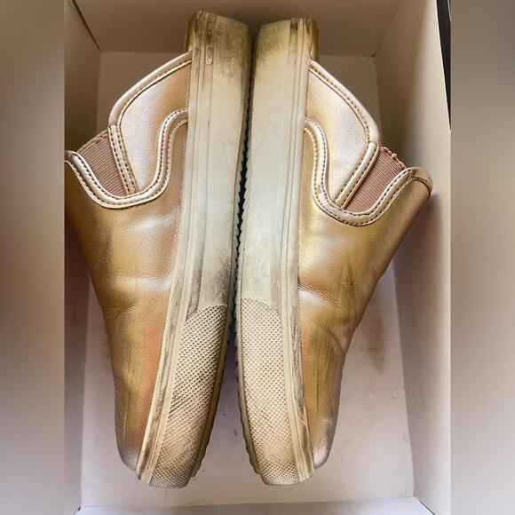 Steve Madden slides - Picture 8 of 11